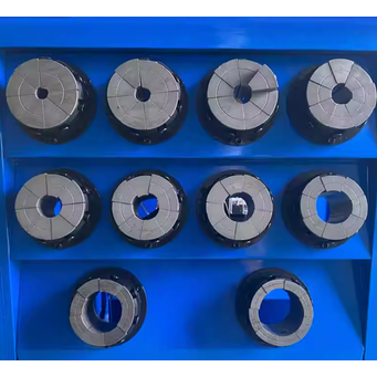Air Compressors, Pneumatics & Hydraulics