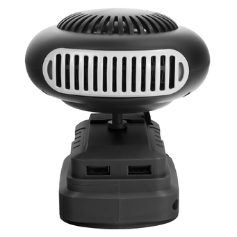 Blowers, Industrial Fans & Exhaust Equipment