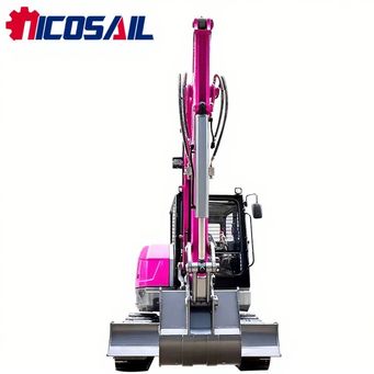 Construction Equipment