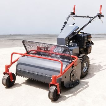 Agricultural Machinery & Equipment