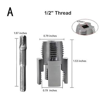 Industrial Spare Parts