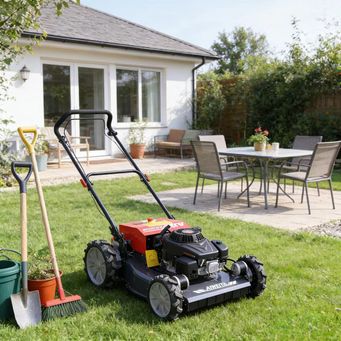 Agricultural Machinery & Equipment