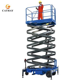 Handling, Warehousing & Transportation Equipment
