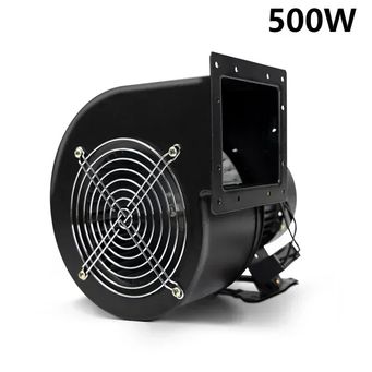 Blowers, Industrial Fans & Exhaust Equipment