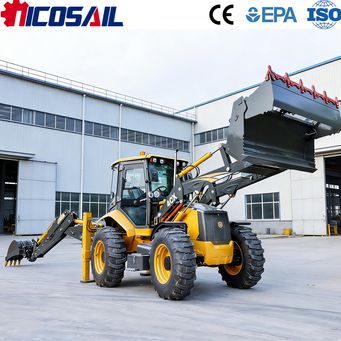 Construction Equipment