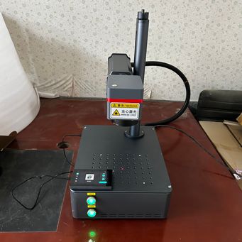 Manufacturing & Industrial Equipment