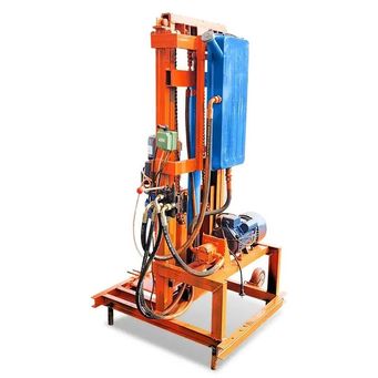 Agricultural Machinery & Equipment