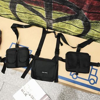 Crossbody Bags