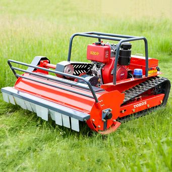 Agricultural Machinery & Equipment