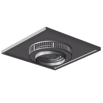 Blowers, Industrial Fans & Exhaust Equipment