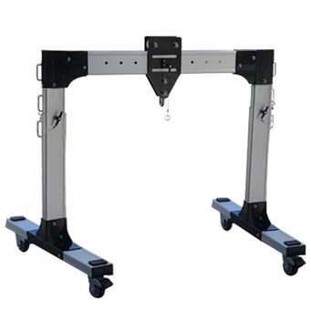 Handling, Warehousing & Transportation Equipment