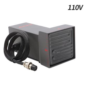 Manufacturing & Industrial Equipment