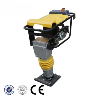 Packing Equipment 