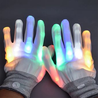 Woman Gloves & Mittens