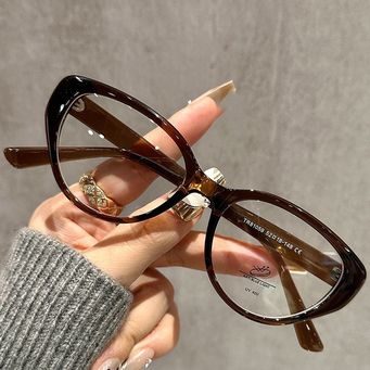 Eyewear & Accessories