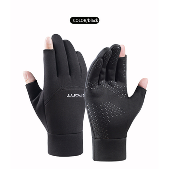 Woman Gloves & Mittens