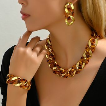 Fashion Jewellery