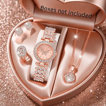 Women's Bracelet Watches