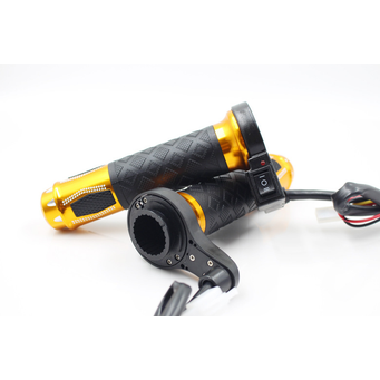 Other Motorcycle Accessories