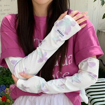 Arm Warmers