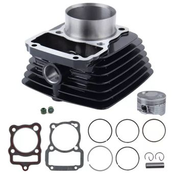 Other Motorcycle Accessories