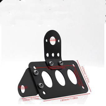 Other Motorcycle Accessories