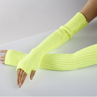 Woman Gloves & Mittens