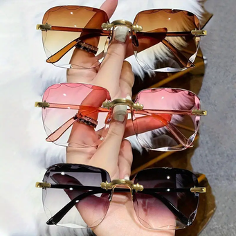 Eyewear & Accessories