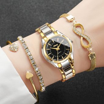 Women's Bracelet Watches
