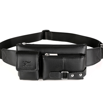 Waist Bags