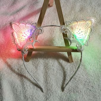 Eyewear & Accessories