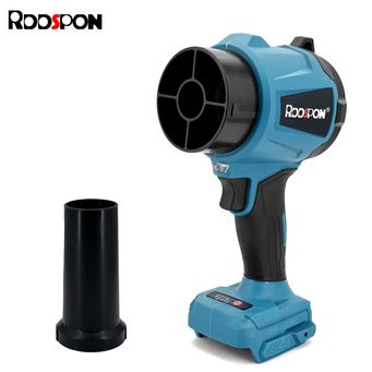 Blowers, Industrial Fans & Exhaust Equipment