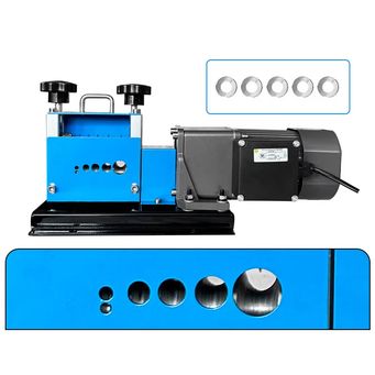 Manufacturing & Industrial Equipment