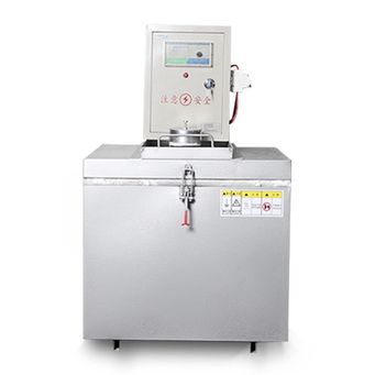 Manufacturing & Industrial Equipment