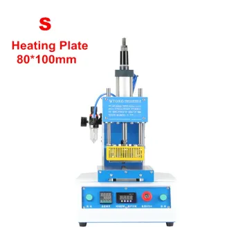 Packing Equipment 