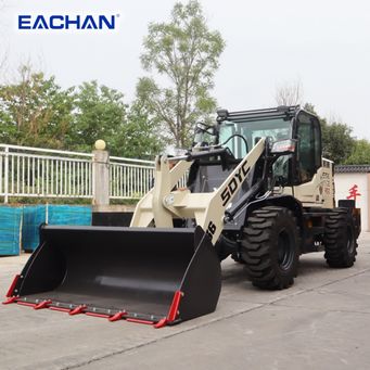 Construction Equipment