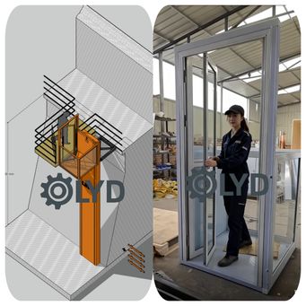Handling, Warehousing & Transportation Equipment
