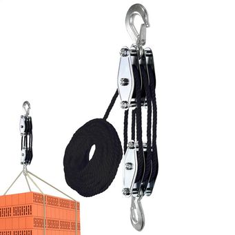 Handling, Warehousing & Transportation Equipment