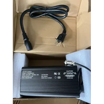 Packing Equipment 