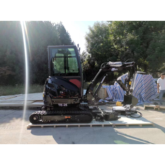 Construction Equipment
