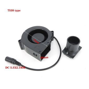 Blowers, Industrial Fans & Exhaust Equipment