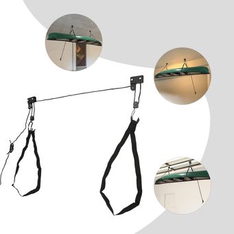 Handling, Warehousing & Transportation Equipment