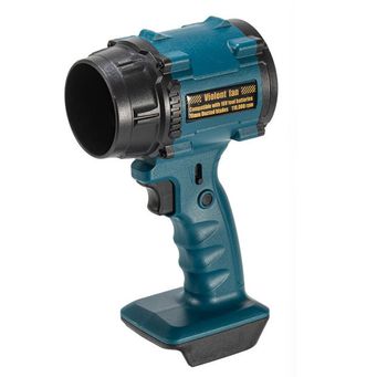 Blowers, Industrial Fans & Exhaust Equipment