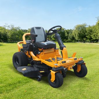 Agricultural Machinery & Equipment