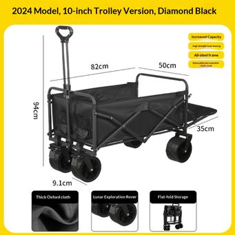 Handling, Warehousing & Transportation Equipment