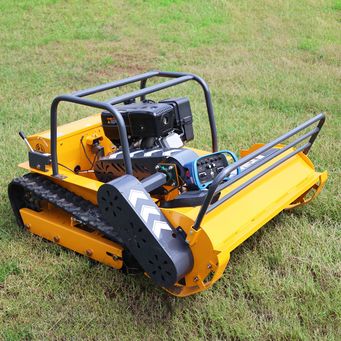 Agricultural Machinery & Equipment