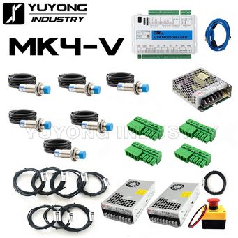 Woodworking Machinery & Accessories