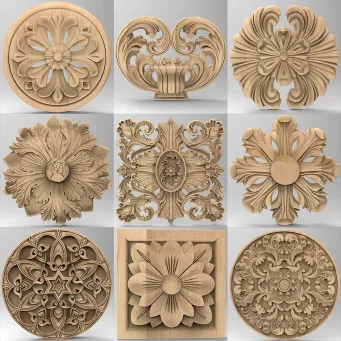Woodworking Machinery & Accessories