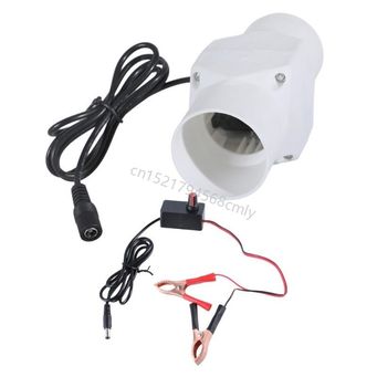 Blowers, Industrial Fans & Exhaust Equipment