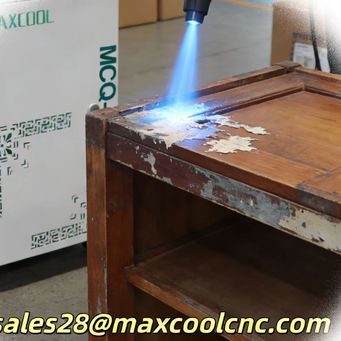 Woodworking Machinery & Accessories